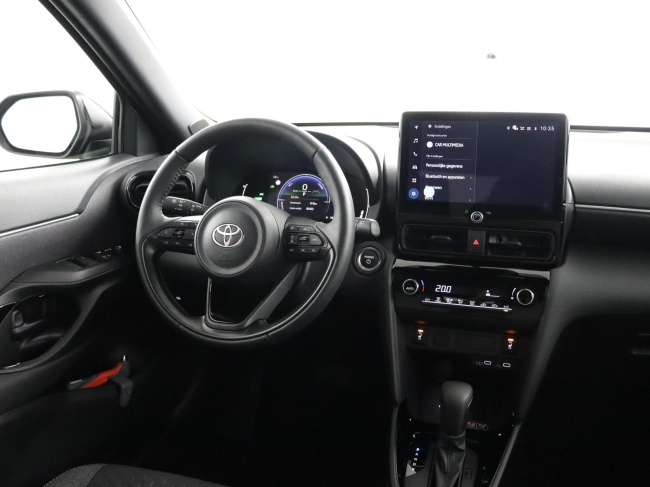 Toyota Yaris Cross - 1.5 Hybrid 130 Dynamic