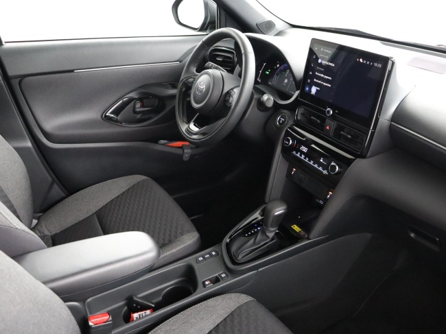 Toyota Yaris Cross - 1.5 Hybrid 130 Dynamic