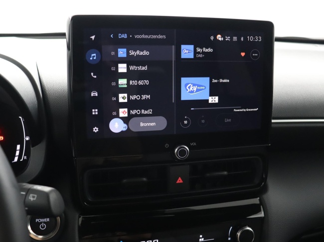 Toyota Yaris Cross - 1.5 Hybrid 130 Dynamic