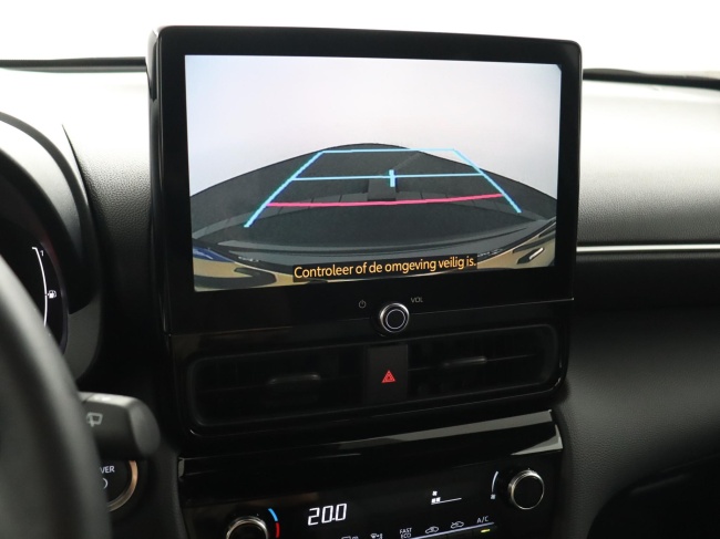 Toyota Yaris Cross - 1.5 Hybrid 130 Dynamic