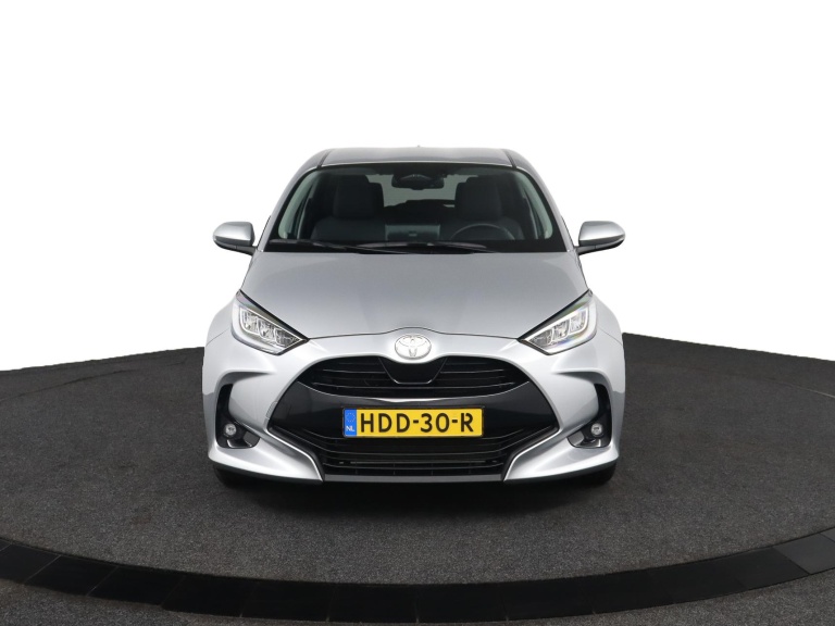 Toyota Yaris - 1.5 Hybrid 115 First Edition 16