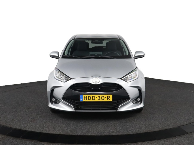 Toyota Yaris - 1.5 Hybrid 115 First Edition