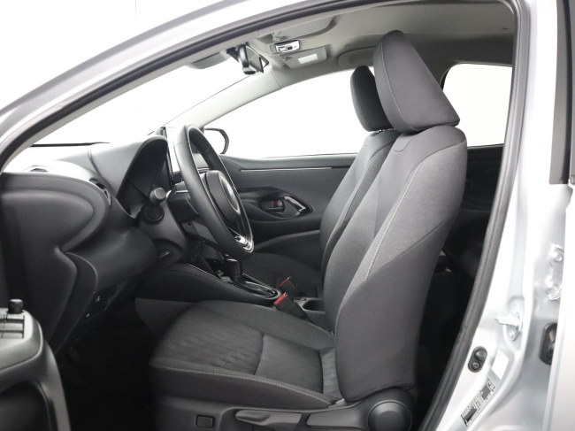 Toyota Yaris - 1.5 Hybrid 115 First Edition