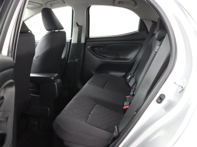 Toyota Yaris - 1.5 Hybrid 115 First Edition