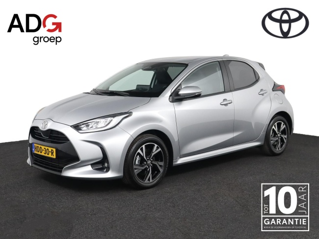 Toyota Yaris - 1.5 Hybrid 115 First Edition