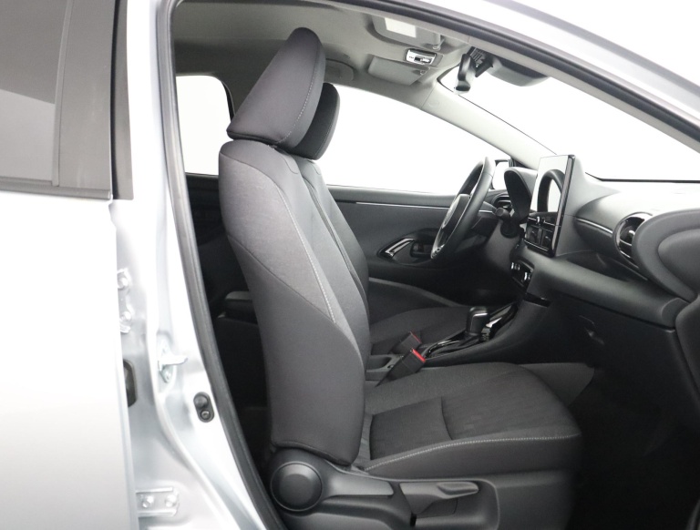 Toyota Yaris - 1.5 Hybrid 115 First Edition 22
