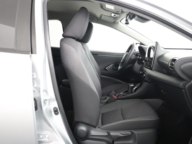 Toyota Yaris - 1.5 Hybrid 115 First Edition