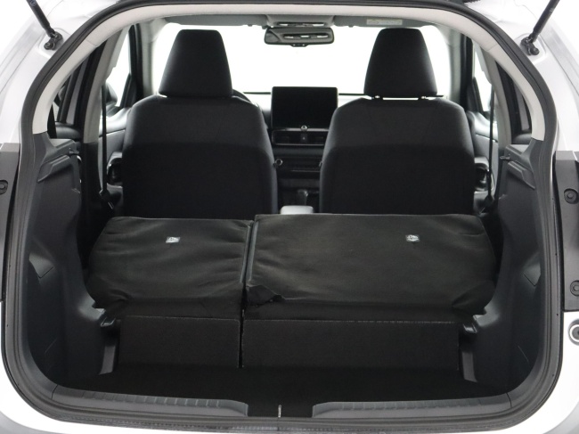 Toyota Yaris - 1.5 Hybrid 115 First Edition