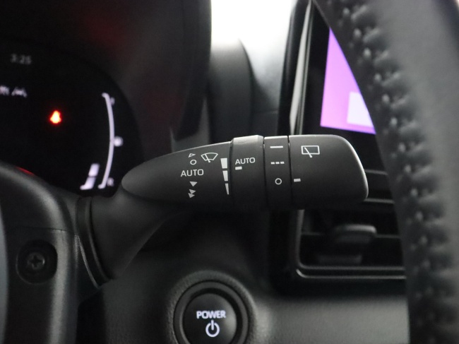 Toyota Yaris - 1.5 Hybrid 115 First Edition