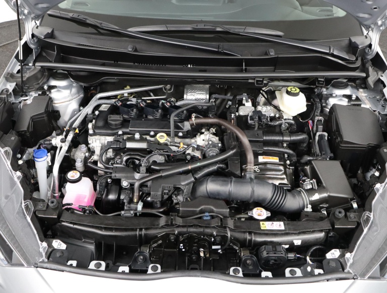 Toyota Yaris - 1.5 Hybrid 115 First Edition 33