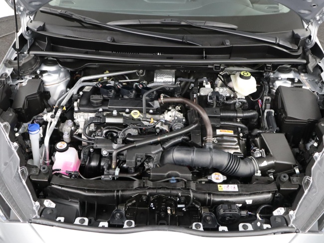 Toyota Yaris - 1.5 Hybrid 115 First Edition