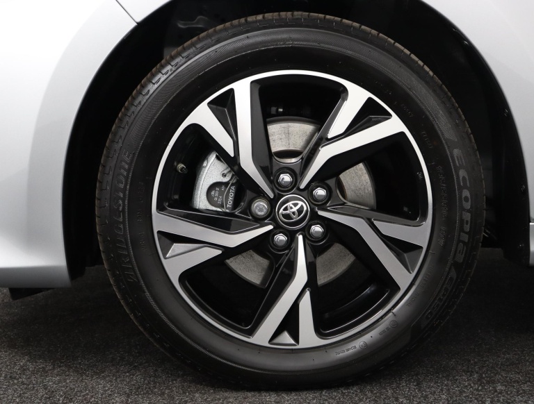 Toyota Yaris - 1.5 Hybrid 115 First Edition 36