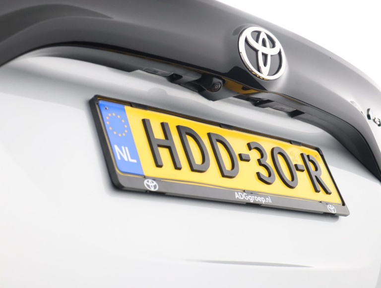 Toyota Yaris - 1.5 Hybrid 115 First Edition 43