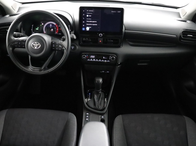 Toyota Yaris - 1.5 Hybrid 115 First Edition