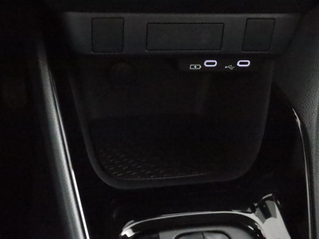 Toyota Yaris - 1.5 Hybrid 115 First Edition