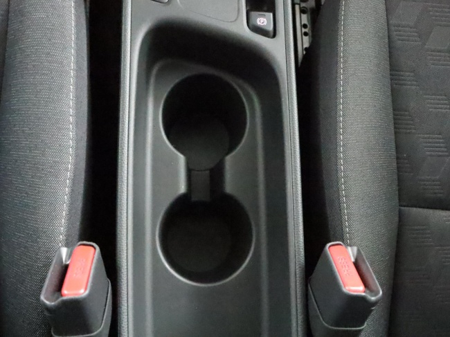 Toyota Yaris - 1.5 Hybrid 115 First Edition