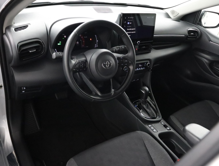 Toyota Yaris - 1.5 Hybrid 115 First Edition 54