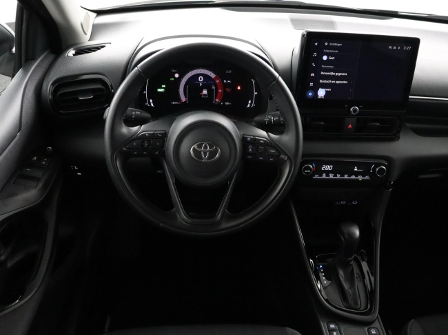 Toyota Yaris - 1.5 Hybrid 115 First Edition