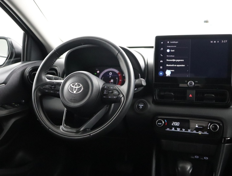 Toyota Yaris - 1.5 Hybrid 115 First Edition 56