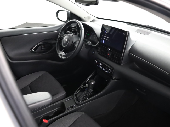 Toyota Yaris - 1.5 Hybrid 115 First Edition