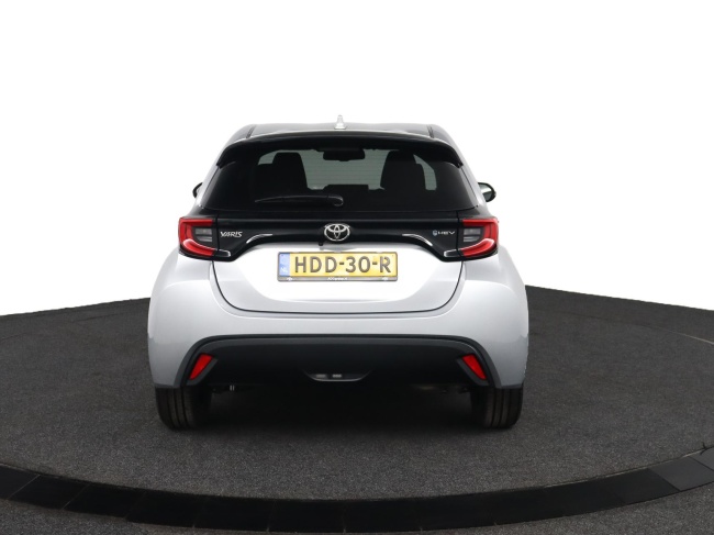 Toyota Yaris - 1.5 Hybrid 115 First Edition