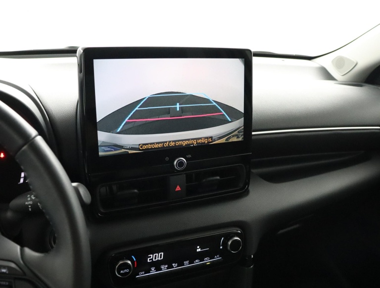 Toyota Yaris - 1.5 Hybrid 115 First Edition 9
