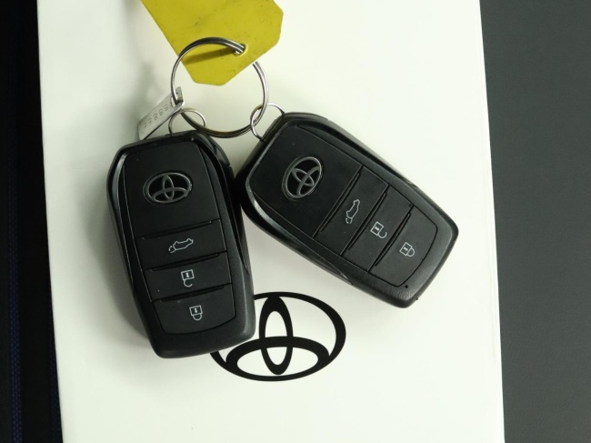 Toyota RAV4 - 2.5 Hybrid AWD Bi-Tone