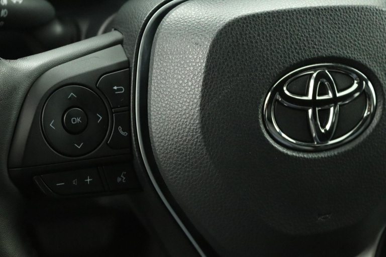 Toyota RAV4 - 2.5 Hybrid AWD Bi-Tone 19