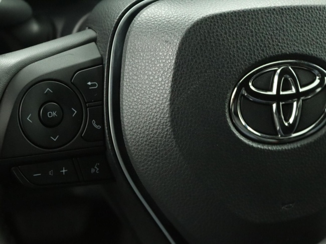 Toyota RAV4 - 2.5 Hybrid AWD Bi-Tone