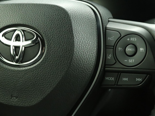 Toyota RAV4 - 2.5 Hybrid AWD Bi-Tone