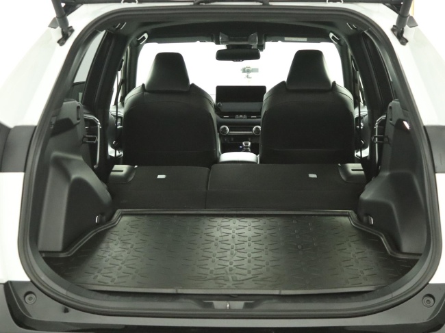Toyota RAV4 - 2.5 Hybrid AWD Bi-Tone