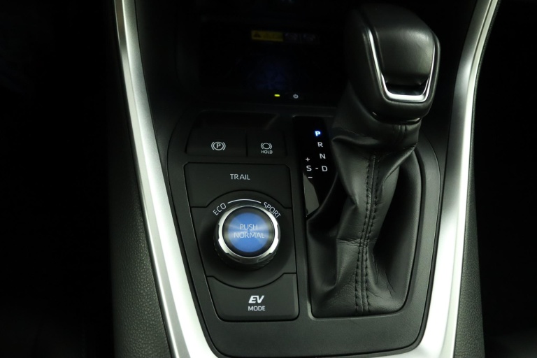Toyota RAV4 - 2.5 Hybrid AWD Bi-Tone 27