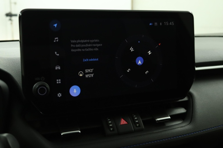 Toyota RAV4 - 2.5 Hybrid AWD Bi-Tone 28