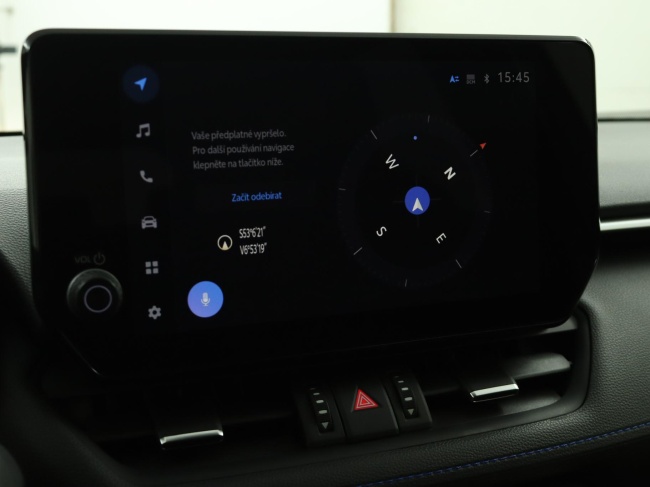 Toyota RAV4 - 2.5 Hybrid AWD Bi-Tone