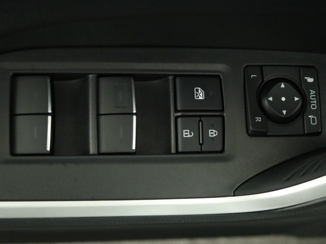 Toyota RAV4 - 2.5 Hybrid AWD Bi-Tone