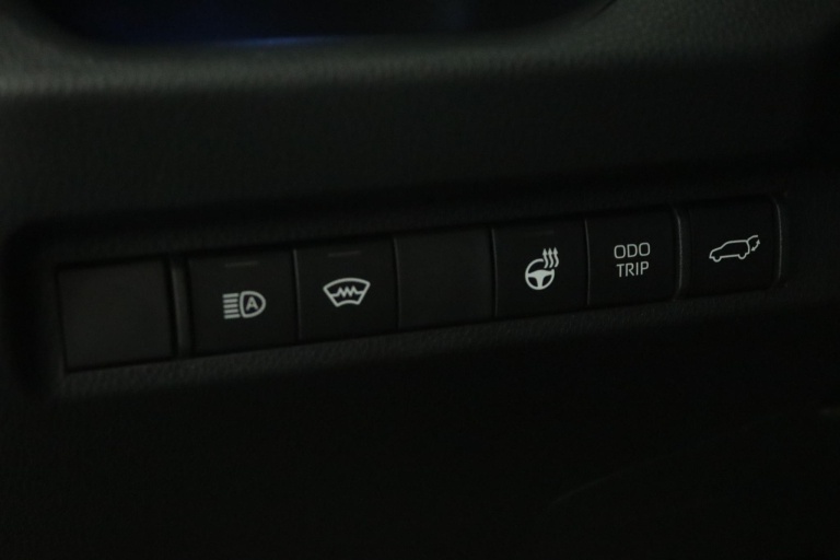 Toyota RAV4 - 2.5 Hybrid AWD Bi-Tone 30