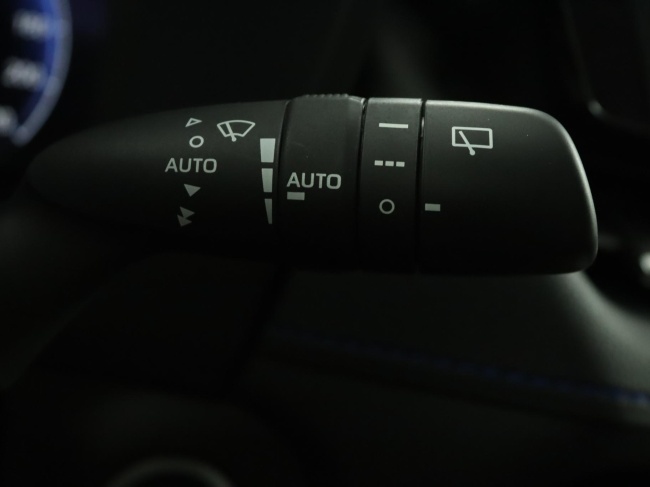 Toyota RAV4 - 2.5 Hybrid AWD Bi-Tone