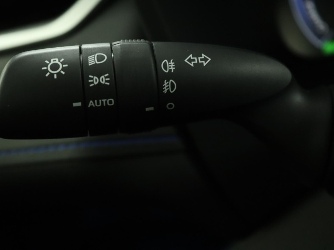 Toyota RAV4 - 2.5 Hybrid AWD Bi-Tone