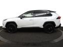 Toyota RAV4 - 2.5 Hybrid AWD Bi-Tone