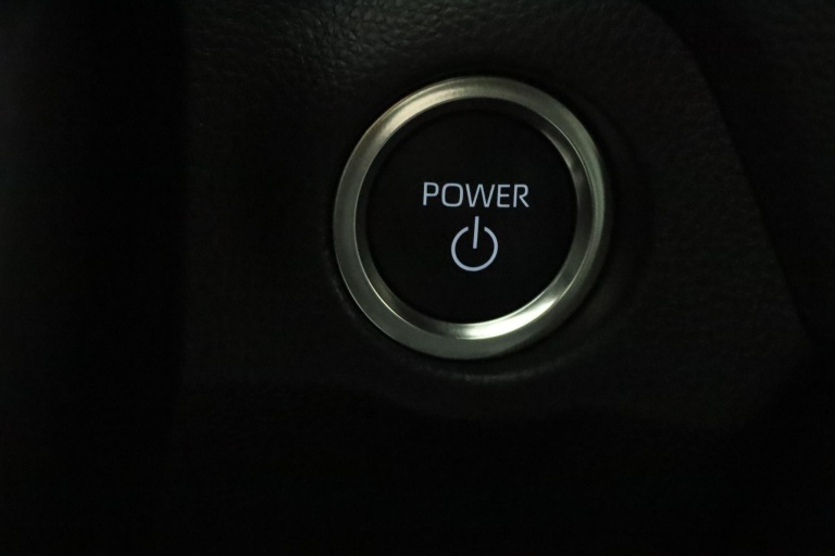 Toyota RAV4 - 2.5 Hybrid AWD Bi-Tone 47