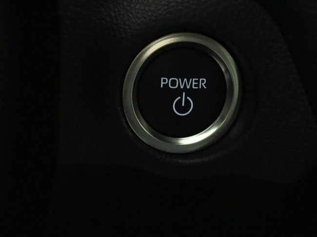 Toyota RAV4 - 2.5 Hybrid AWD Bi-Tone