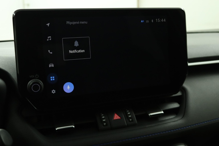 Toyota RAV4 - 2.5 Hybrid AWD Bi-Tone 52