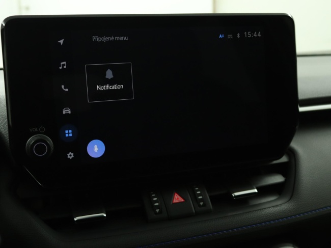Toyota RAV4 - 2.5 Hybrid AWD Bi-Tone