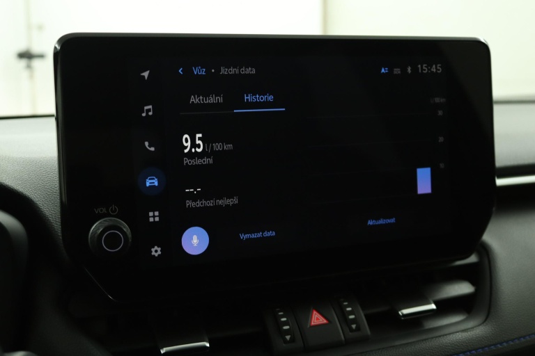 Toyota RAV4 - 2.5 Hybrid AWD Bi-Tone 55