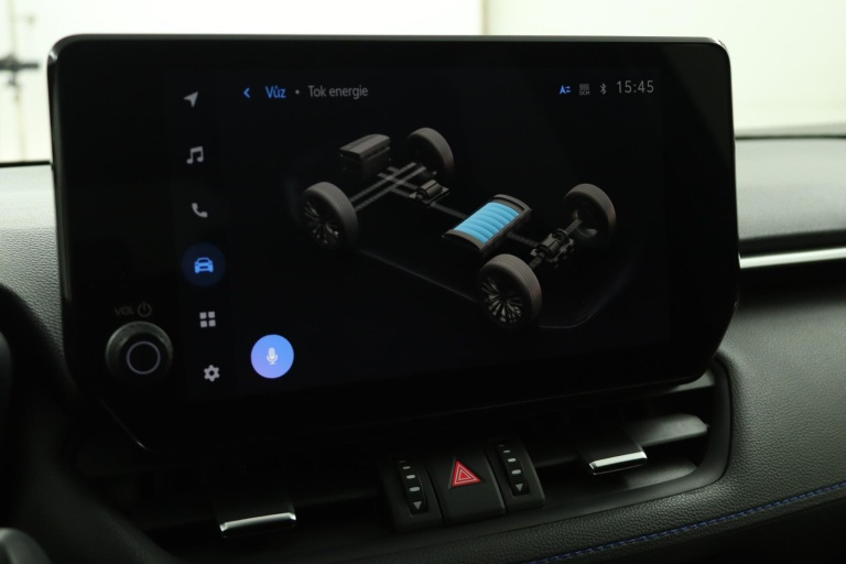 Toyota RAV4 - 2.5 Hybrid AWD Bi-Tone 56