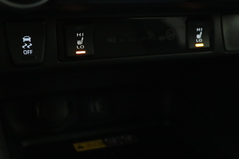 Toyota RAV4 - 2.5 Hybrid AWD Bi-Tone 59