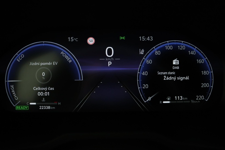 Toyota RAV4 - 2.5 Hybrid AWD Bi-Tone 6