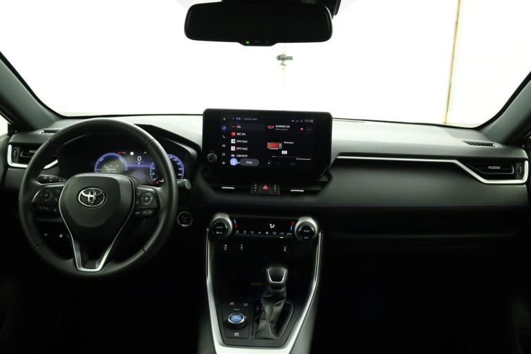 Toyota RAV4 - 2.5 Hybrid AWD Bi-Tone 63