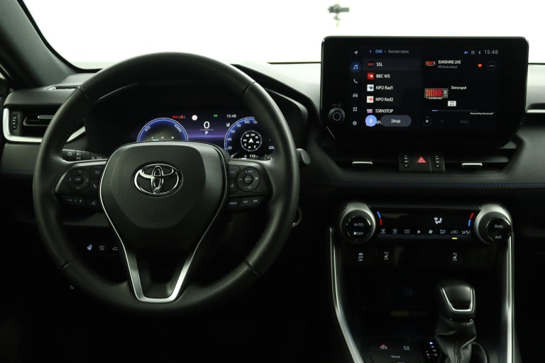 Toyota RAV4 - 2.5 Hybrid AWD Bi-Tone 64