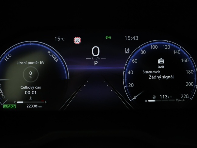 Toyota RAV4 - 2.5 Hybrid AWD Bi-Tone